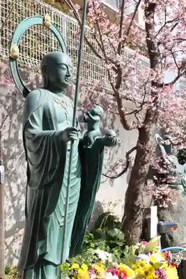 身代り不動尊　大明王院　川崎別格本山(神奈川県)