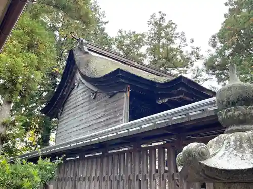 彦留神社(滋賀県)