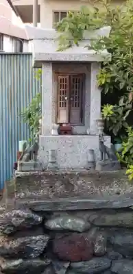 稲荷神社(東京都)