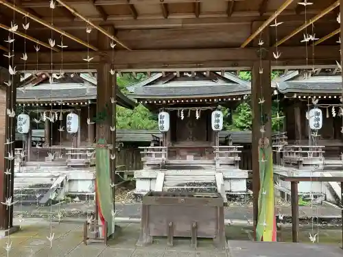 吉野神宮(奈良県)