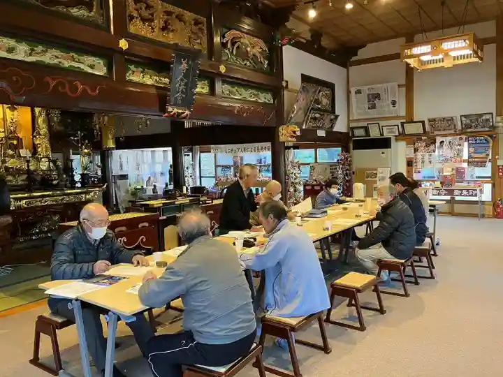 長徳寺(岩手県)