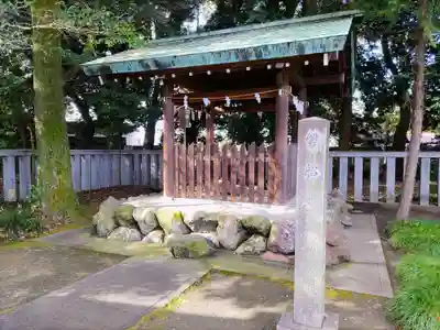 酒見神社のその他建物