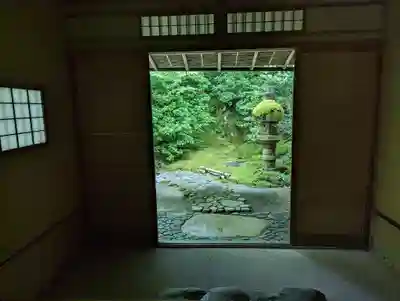 光明寺瑠璃光院(京都府)