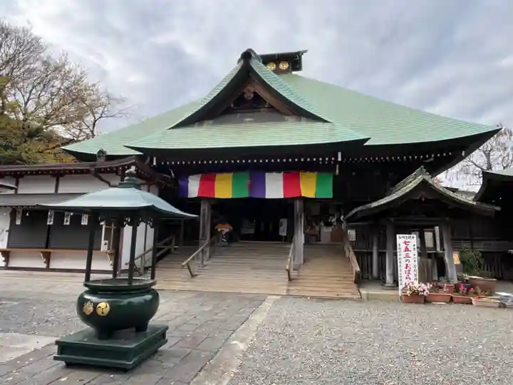 弘明寺(神奈川県)