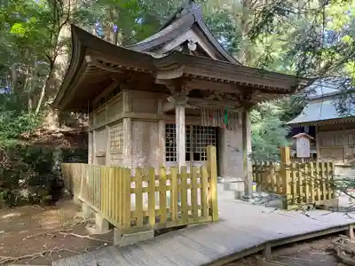 高千穂神社(宮崎県)