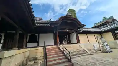 妙心寺（妙心禅寺）(京都府)
