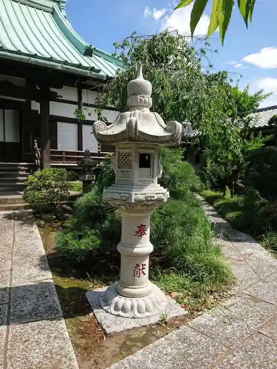 永勝寺のその他建物