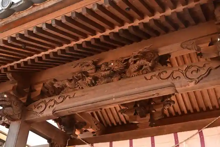 歓喜院(兵庫県)