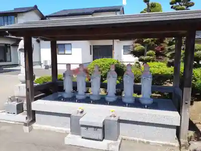 正蔵寺(岩手県)