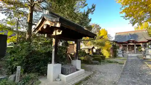 観音寺(山形県)