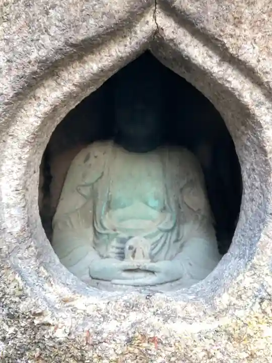 法妙寺(岐阜県)