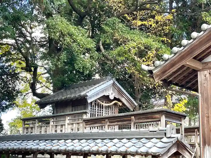 愛宕神社(三重県)