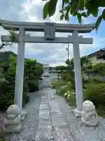 河童神社(栃木県)