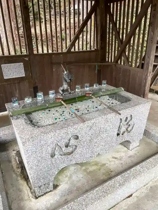 方廣寺(静岡県)