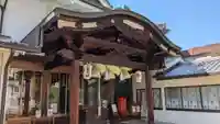 出雲大社松山分祠(愛媛県)