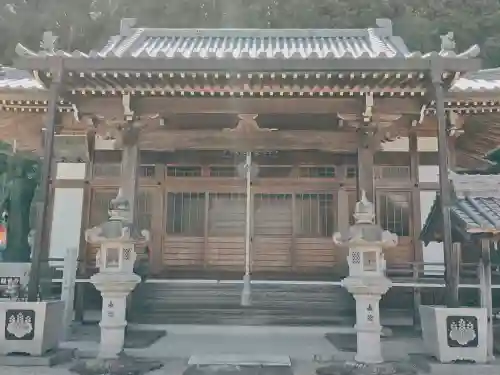光明寺(三重県)