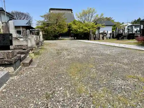 法華寺(福島県)