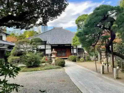 実相寺(東京都)