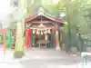 冠稲荷神社(群馬県)