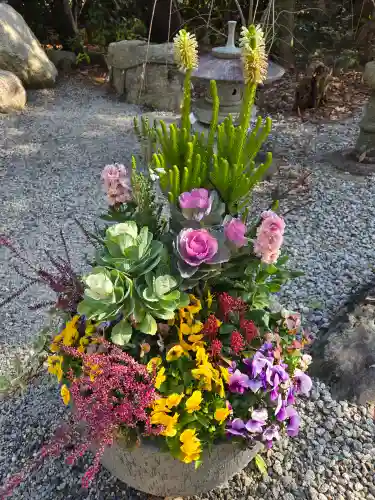 彌都加伎神社(三重県)