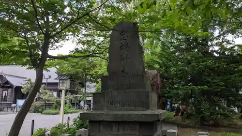 新琴似神社の歴史