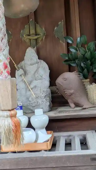 おふさ観音(観音寺)(奈良県)