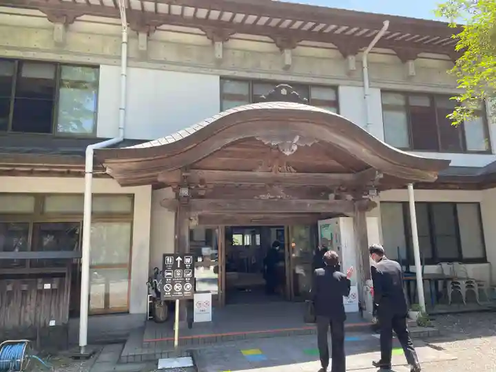 岩本寺(高知県)