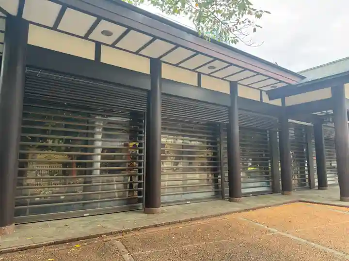 熊野神社(東京都)