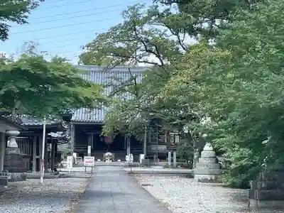 渡岸寺観音堂(向源寺)(滋賀県)