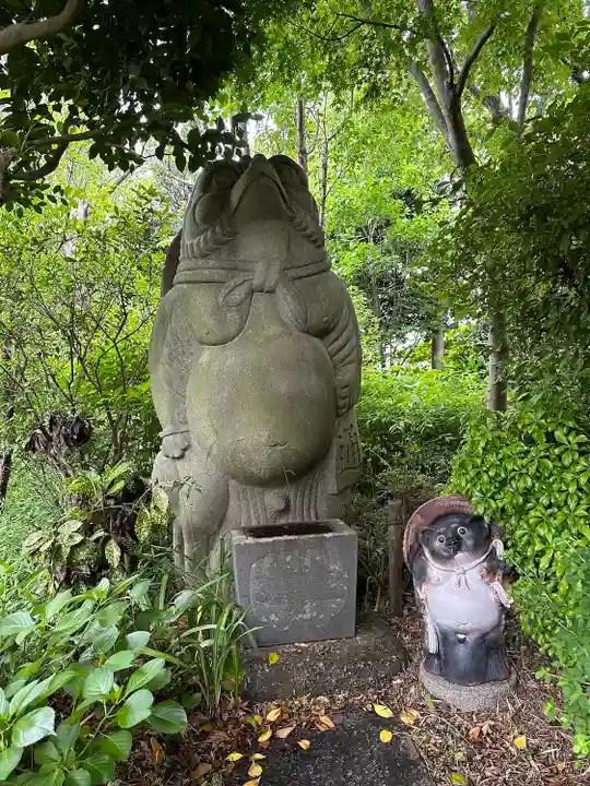 常泉寺(神奈川県)