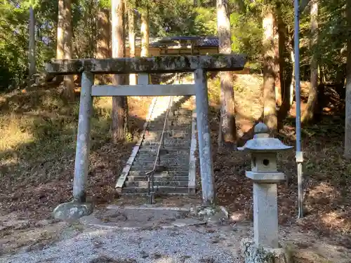 小岸大神社(三重県)
