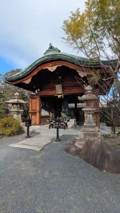 総持寺(大阪府)
