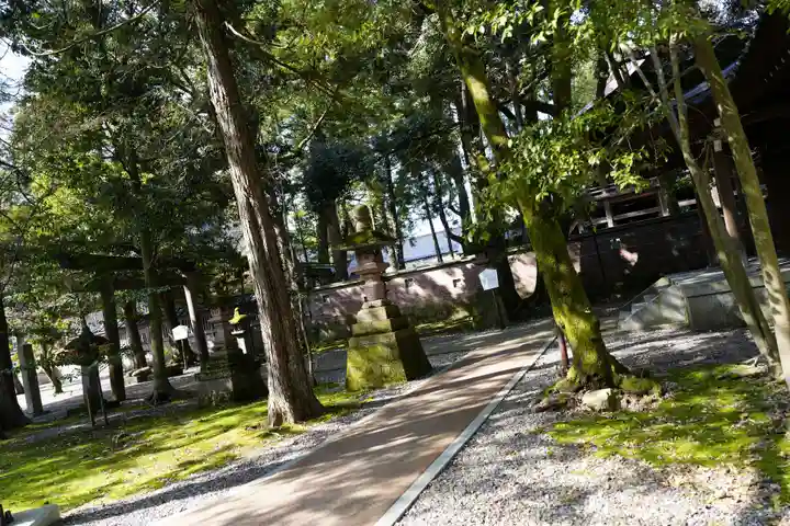 尾山神社(石川県)
