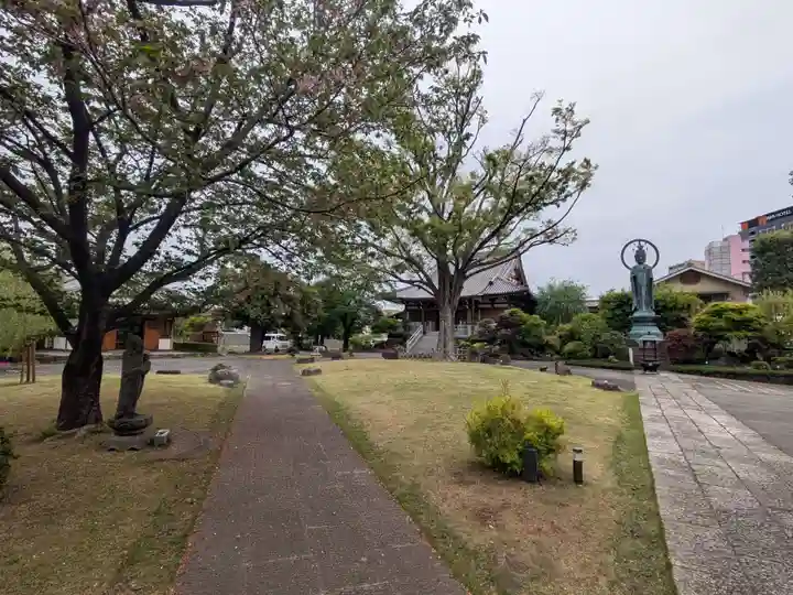 正光寺(東京都)