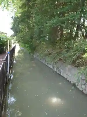 穂高神社本宮(長野県)