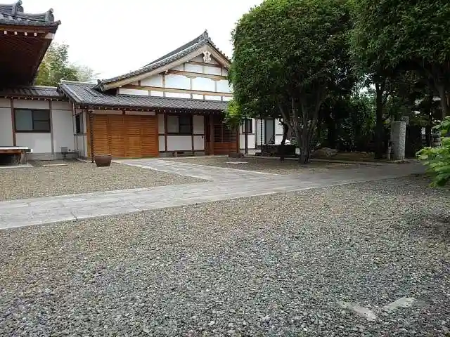 福生院のその他建物