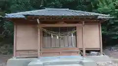 浅間神社(茨城県)