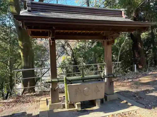 西宮神社(栃木県)
