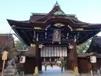 北野天満宮(京都府)