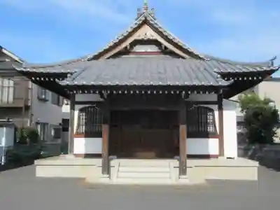 林泉寺(東京都)