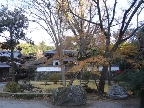 正眼寺(岐阜県)
