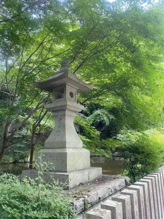 相馬中村神社(福島県)