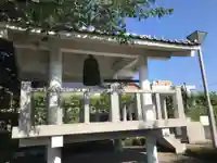 心岩寺のその他建物