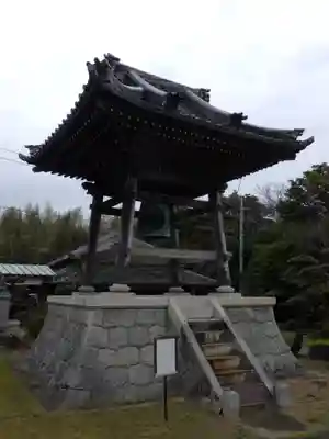 慈雲山 影現寺（時志観音）のその他建物