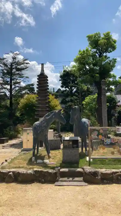 本山寺(香川県)