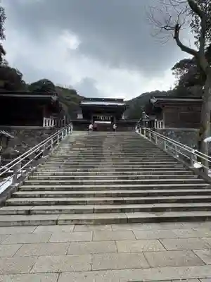 伊奈波神社(岐阜県)