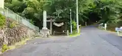 登米神社(宮城県)