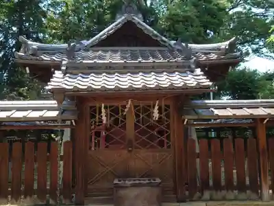 御香宮神社(京都府)