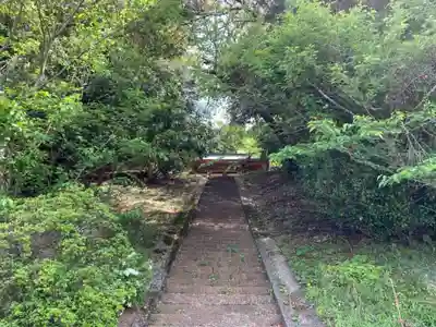 大山祇神社のその他建物