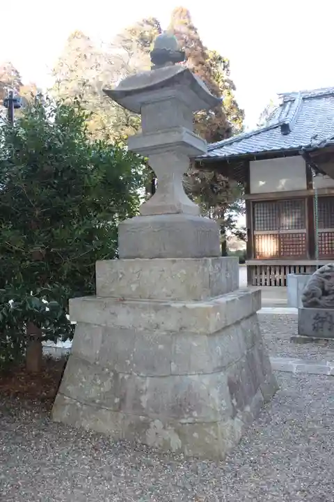縣神社(千葉県)